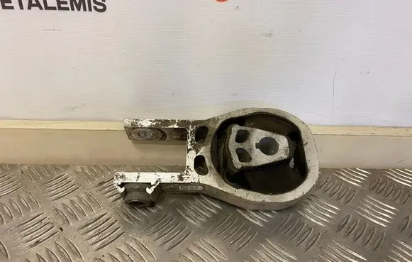 Gearbox mount