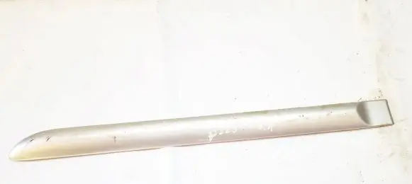 Mazda Premacy Rear door trim (molding) CB7950692
