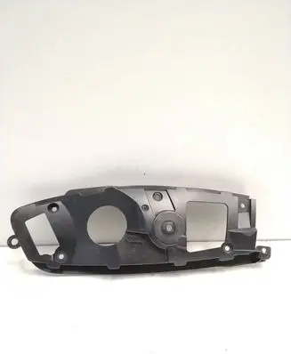 Audi A1 Front door interior handle 8X0868783