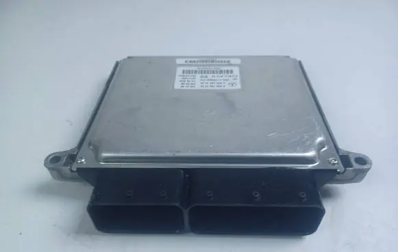 Mercedes-Benz E W211 Engine control unit/module A6461501234-MERC A6461501234