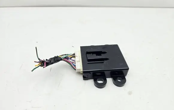 Mitsubishi Outlander Other control units/modules 8637B099 G8C631MB1 29X4D1