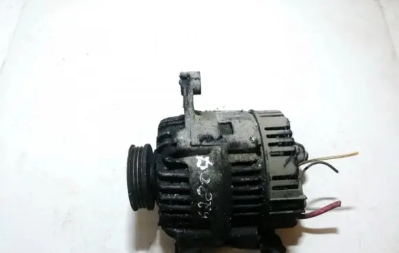 Renault Megane I Generator/alternator
