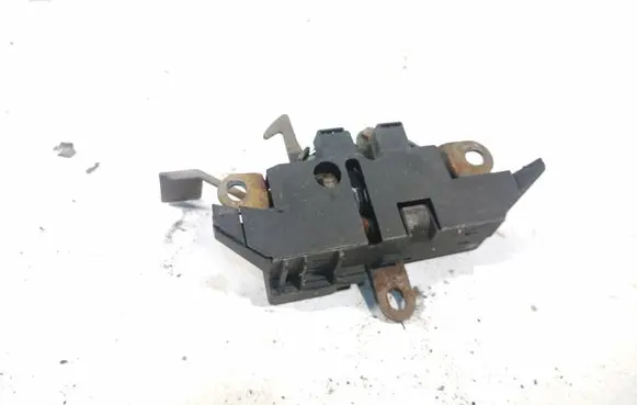 Toyota Avensis T220 Engine bonnet/hood lock/catch