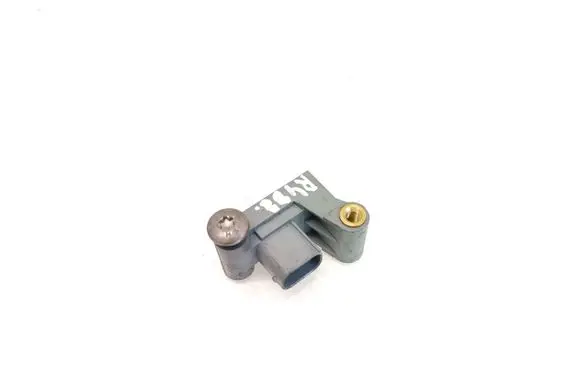 BMW 5 F10 F11 Airbag deployment crash/impact sensor 9159314 12503B22 010310