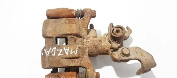 Mazda 6 Rear brake caliper 2396