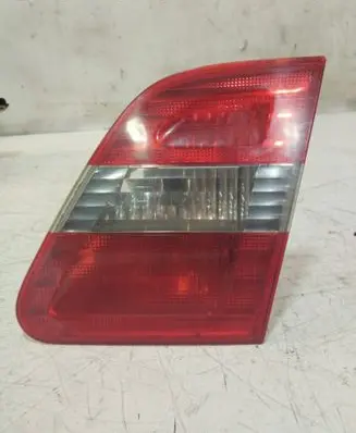 Mercedes-Benz B W245 Tailgate rear/tail lights 2753
