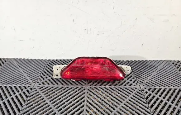 Toyota C-HR I Rear fog light 81480F4010 16445F 16445E