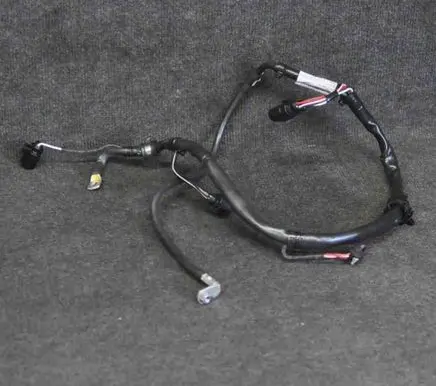 Volkswagen Jetta VI Other wiring loom 5C0971230FA