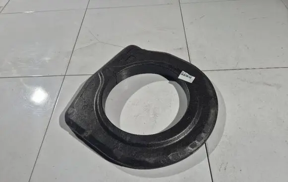 Nissan Almera Tino Spare wheel section trim 84933BU110 84933-BU110