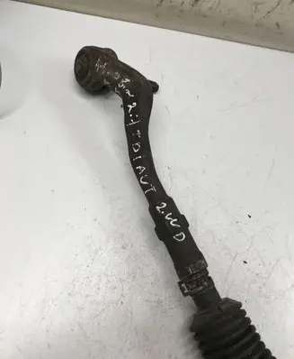 Audi A5 8T 8F Steering tie rod 