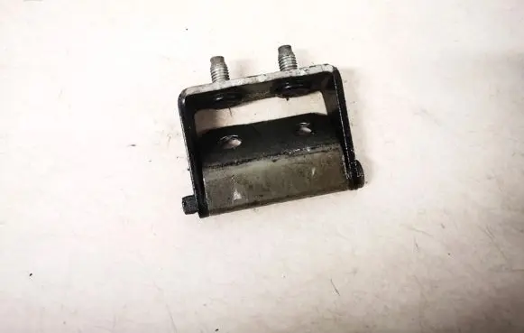 Nissan Qashqai Tailgate/trunk/boot hinge