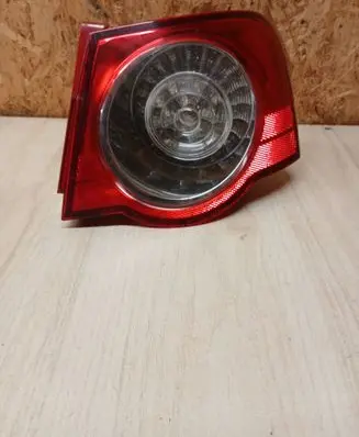 Volkswagen PASSAT B6 Rear/tail lights 3C5945096C