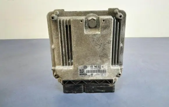 Seat Leon (1P) Engine control unit/module ECU 03G906016AJ