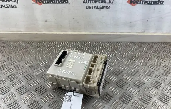 Fuse module