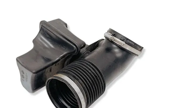 BMW 3 E92 E93 Intake resonator 7536004 6577852