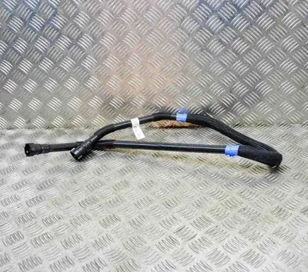 Jaguar F-Pace Fuel line pipe HK839B050AC