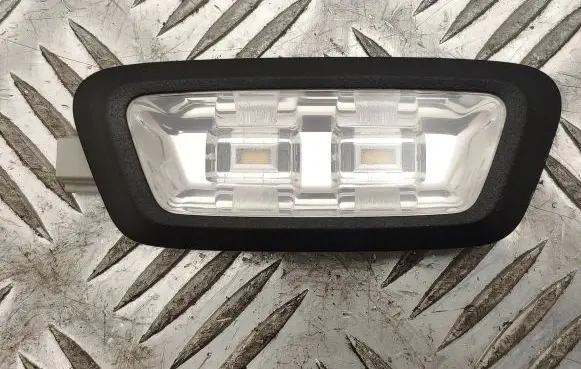 Mercedes-Benz GLC C253 Front seat light A0009064301