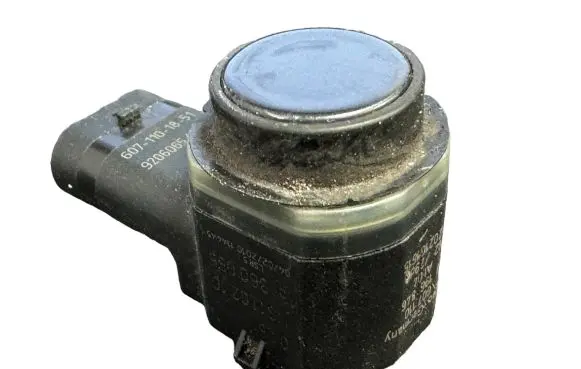 BMW 5 GT F07 Parking PDC sensor 9196846 607110 1202101615