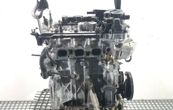 Citroen C4 Cactus Engine HN05HNP