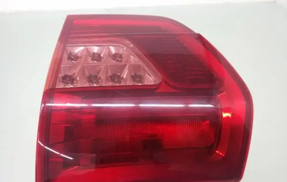 Citroen C5 Tailgate rear/tail lights 9671811380 0680A191109