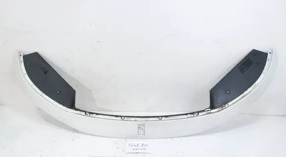 Citroen DS7 Crossback Front bumper lower grill 38120347 AA38083465