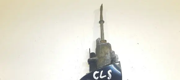 Mercedes-Benz CLS C219 Front door lock (next to the handle) 5WK49022