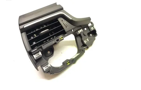 Audi A4 S4 B9 Dashboard side air vent grill/cover trim 8W1820901