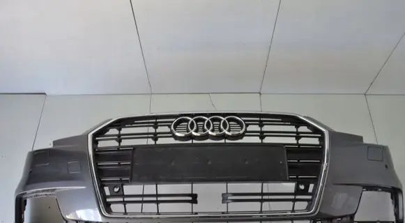 Audi A3 S3 8V Front bumper R12P1