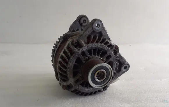 Generator/alternator