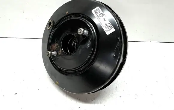 Fiat 500 Abarth Brake booster 51834617