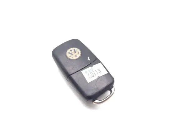 Volkswagen Tiguan Ignition key/card 