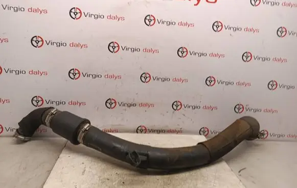 Ford Transit Intercooler hose/pipe R7TZC