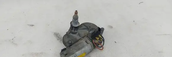 Audi A6 S6 C4 4A Rear window wiper motor 8A9955713