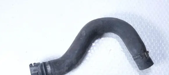 Audi A6 S6 C6 4F Air intake hose/pipe