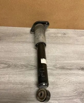 Nissan Murano Z52 Rear shock absorber/damper 0889281