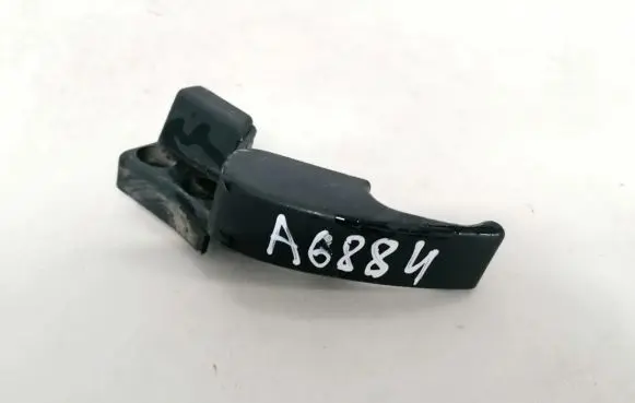 Seat Leon (1M) Engine bonnet (hood) release handle
