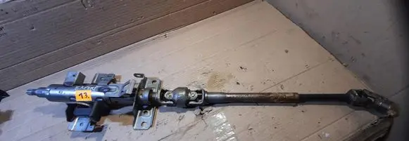 Toyota Proace Steering wheel axle 961124332016