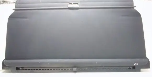 BMW 5 E39 Parcel shelf load cover 8236357
