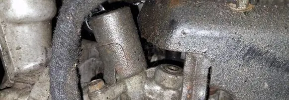 Subaru B9 Tribeca Camshaft pulley/ VANOS 