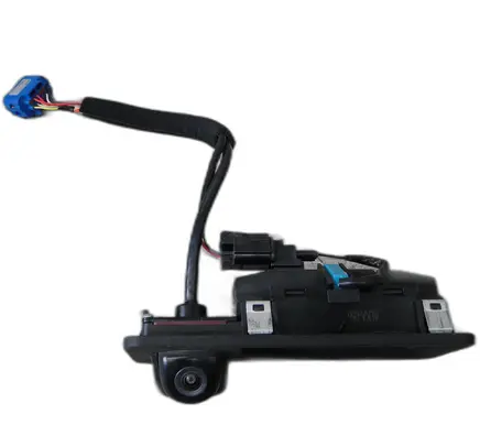KIA Sportage Reversing camera 