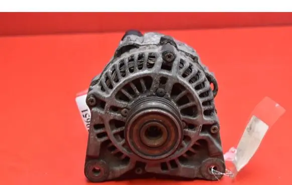 Renault Clio III Generator/alternator 8200373636