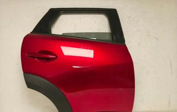 Mazda CX-3 Rear door 