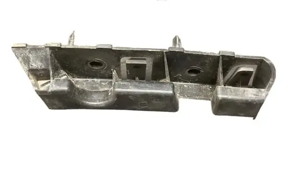 Peugeot 508 Front bumper mounting bracket 9684022680
