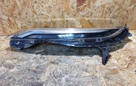 Nissan Juke II F16 Headlight/headlamp 261256PA0A