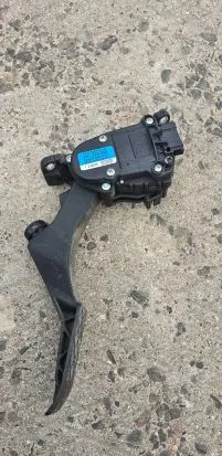 Volkswagen Multivan T5 Accelerator throttle pedal 7H1723503 6PV00849502