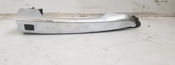 Hyundai Tucson TL Front door exterior handle