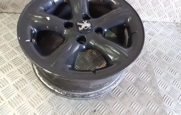 Peugeot 207 R16 alloy rim 
