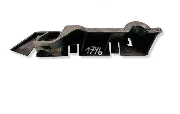 Audi A5 8T 8F Front bumper mounting bracket 8T0807283A