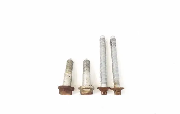 Other front suspension part