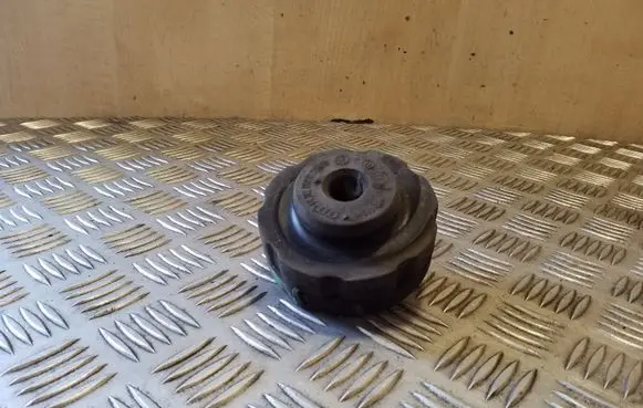 Audi A5 Sportback 8TA Rear coil spring rubber mount 8K0512149C